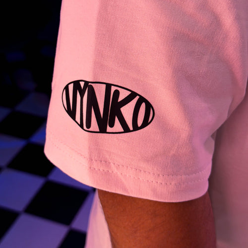 Pookie Gangsta Oversized Tee